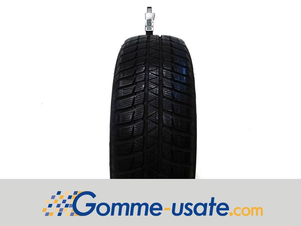 Thumb Falken Gomme Usate Falken 215/65 R16 98H EuroWinter HS449 M+S (80%) pneumatici usati Invernale_2